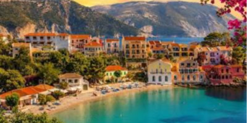 8 Ayda Turizm Rekabeti Değişti: Türkiye Gerilerken Rakipleri Büyüdü