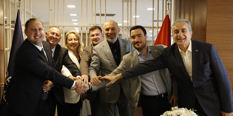Dedeman Hospitality, Kırklareli’nin İlk Markalı Otel Yatırımı İçin İmzaları Attı