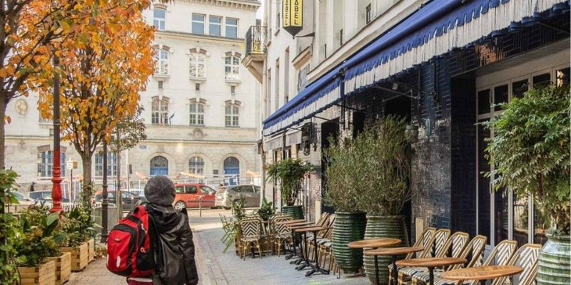 Fransa’da Otel Rezervasyonlarında İptal Endişesi: Yılbaşı Dönemi İçin Oran Yüzde 40’a Ulaştı