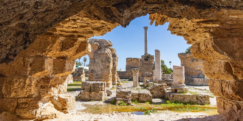 Tunus, İtalya Pazarında da Büyüyor