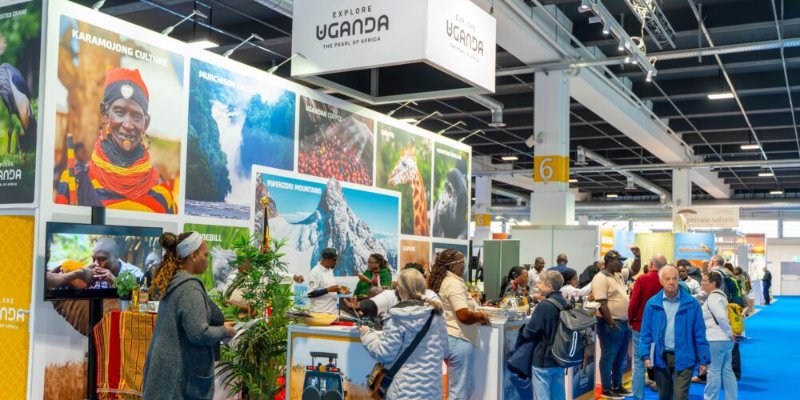 Travel Experts Araştırması: Büyük Fuarlar Yerine Daha Odaklı Etkinlikler Öne Çıkıyor