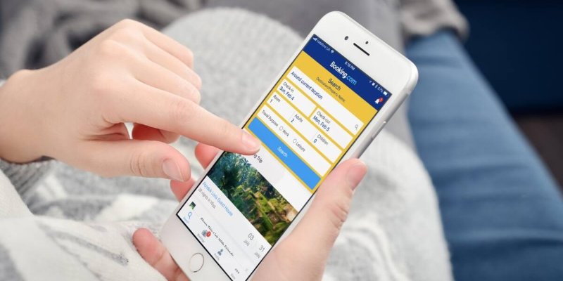 Booking, Yapay Zekâ Platformu Vayo’ya 100 Milyon Dolara Kadar Yatırım Yapacak