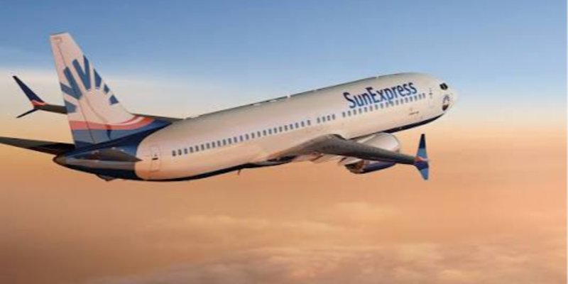 SunExpress, Leipzig/Halle’den Dalaman’a Direkt Uçuş Başlatıyor