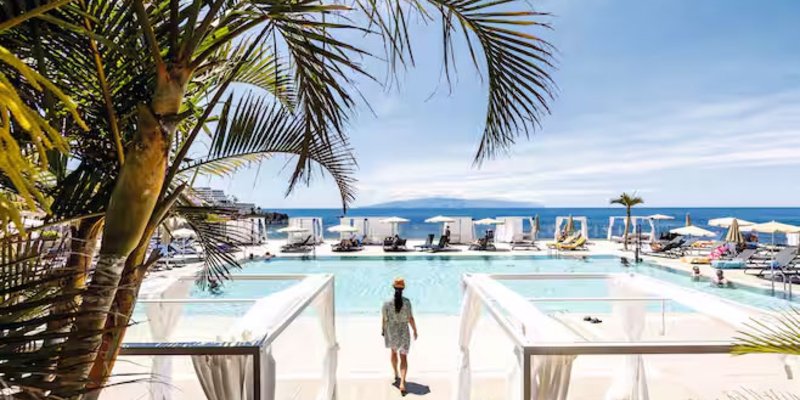 TUI’den Akdeniz Turizmi İçin Kritik Mesaj: Talep Mısır ve Tunus’a Kayarken...