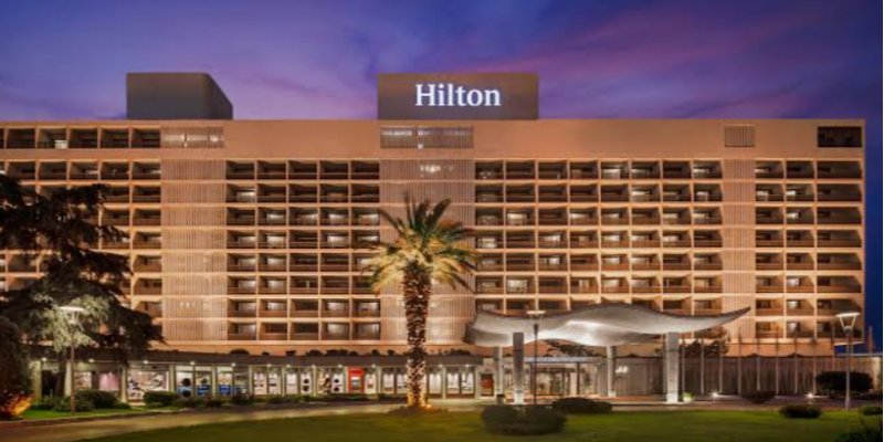 Hilton, Avrupa’nın En İyi İşvereni Seçildi