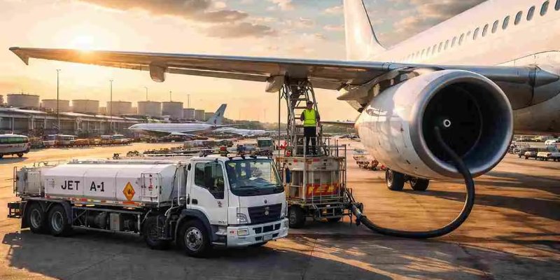 IATA’dan Uyarı: “Havayolu Şirketlerinin Dayanabileceği Bir Sınır Var”