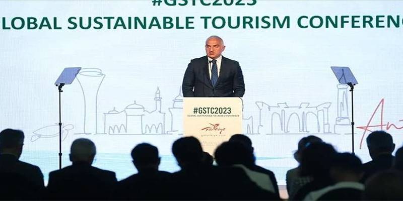 1584 otel sürdürülebilir turizm GSTC sertifikası aldı