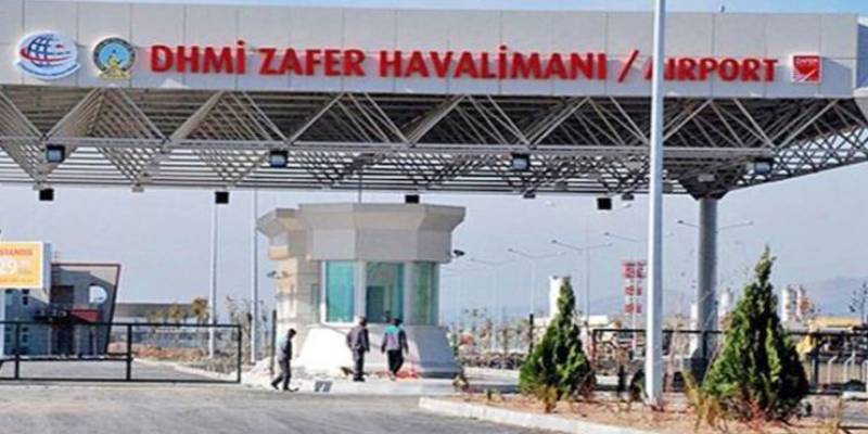 Zafer Havaalanı karadeliği büyüyor, garanti maliyeti aştı
