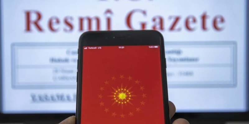 16 ilin valisi değişti
