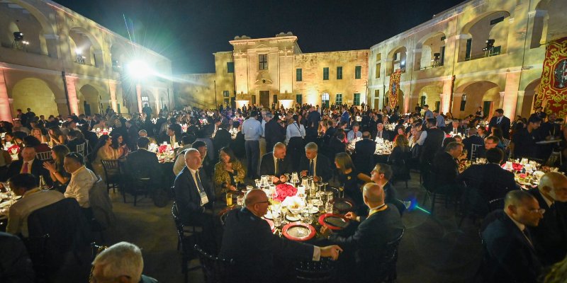 WTTC Küresel Zirvesi’nde Turizme Katkı Sağlayan Liderler Ve Kuruluşlar Ödüllendirildi