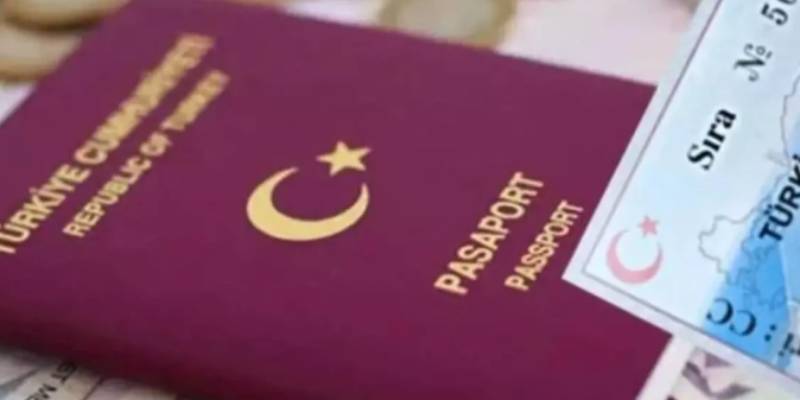 Yurt dışı çıkış harcı 2025’te kaç lira oldu? 