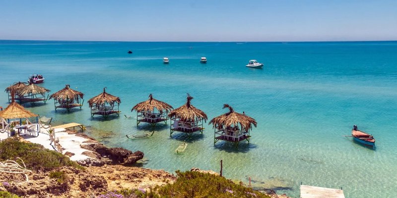 Jet2, Tunus Programını 32 Bin Ek Koltuk Kapasitesi İle 2027/28 Kış Sezonuna Uzatıyor