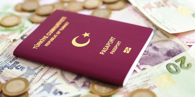 Yurtdışı Çıkış Harcından IMEI Kayıt Ücretine Yeni Yılda Gelecek Zamlar Belli Oldu 