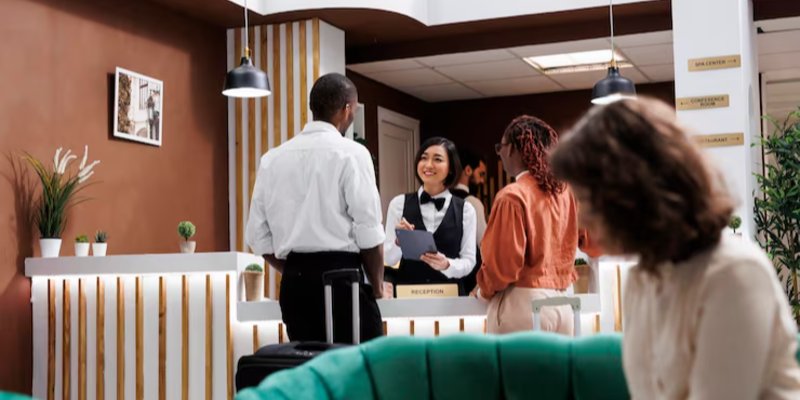 Otel Seçiminde Yıldızların Etkisi Azalıyor: Gezginler Müşteri Yorumlarına Güveniyor