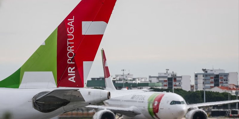 Lufthansa Grubu, TAP Air Portugal’ın Satın Alınmasında Air France-KLM’yi Geride Bıraktı