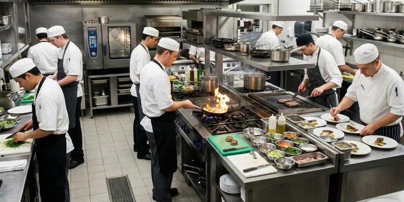 Turizmde Çifte Baskı: İşçilik Maliyetleri Artıyor, Otellerin Reel Cirosu Geriliyor