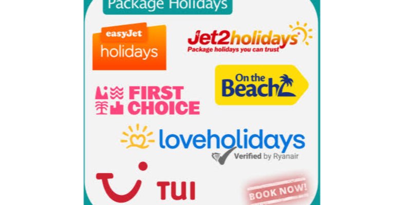 İngiltere'de İlk Beş: EasyJet Holidays Gelecek Yıl İçin 400 Bin Ek Koltuk Ekledi: Loveholidays TUI’yi Zorluyor