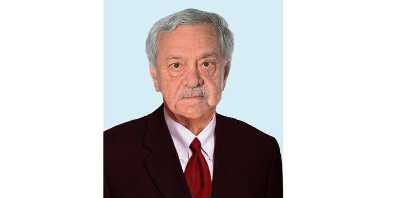 Cenap Aybay'ı Kaybettik