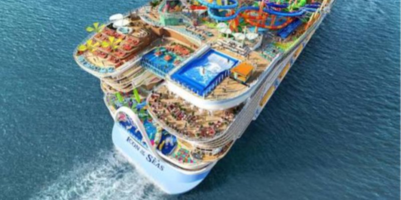Kruvaziyer Sektörü Genç Turistleri Çekiyor: Emisyon ve Aşırı Turizm Eleştirilerine Yanıt Arıyor