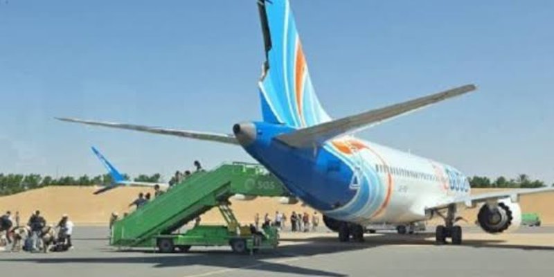 flydubai Uçağında Pilotların Kavgası: Şirketi Ne Bekliyor?