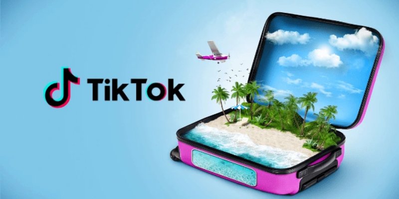 TikTok'un Turizm Tanıtımı ve Pazarlamasında Önlenemeyen Yükselişi: İspanya'nın Ardından Almanya'dan Rapor