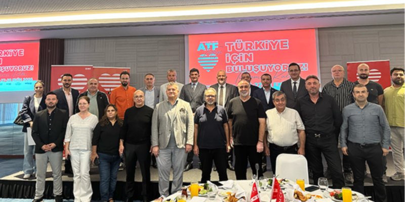 ATF26 Türkiye İçin Geri Sayım Başladı: 100’ü Aşkın Ülkeden 40 Bin Turizm Profesyoneli Antalya’da Buluşacak