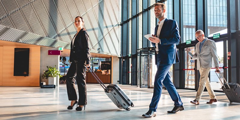 Ziyaretçi Sayısı Yanıltır, Çünkü Konaklayan Turisttir