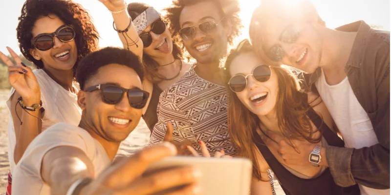 Z Kuşağı da 'All Inclusive'ci