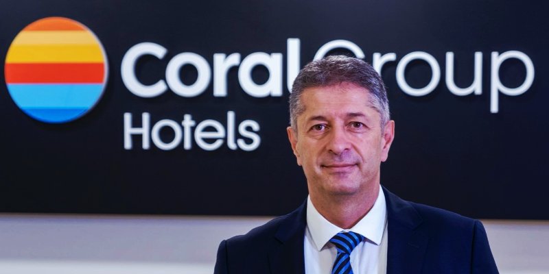 Coral Group Hotels’den Turizmi 4 Mevsime Yayma Hamlesi