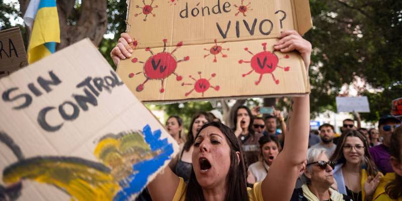 Ziyaret Edilmemesi Önerilen 8 Destinasyon 'No-List 2026'da