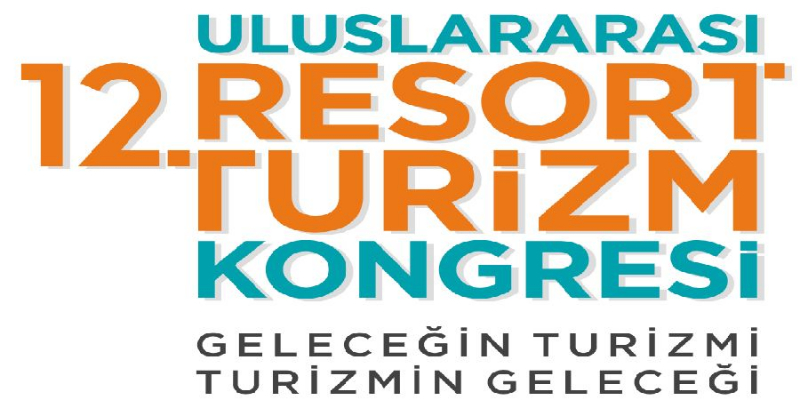 12. Uluslararası Resort Kongresi 23-24 Kasım’da 