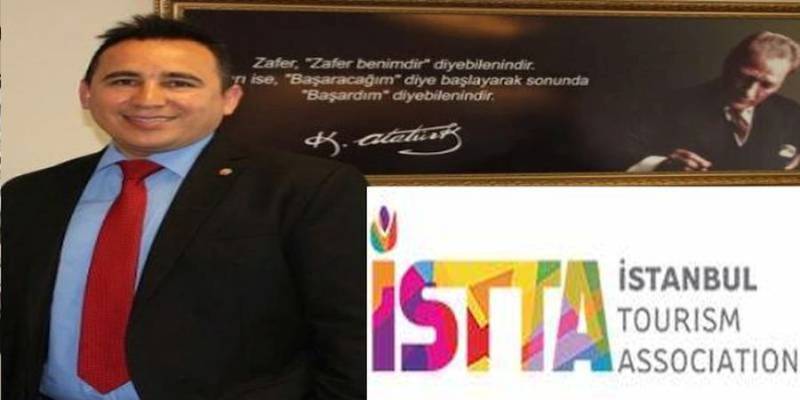 “Ziyaretçi sayısı arttığı halde İstanbul’da da doluluk oranı beklenenin altında”
