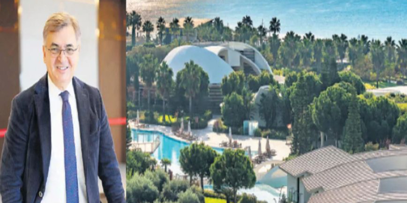 “Ziyaretçi sayısındaki artış iyi, bu, fiyatlara da yansımalı”