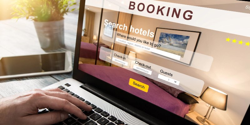2026’da Otel Dağıtımında OTA’ların Hakimiyeti Sürüyor: Odalarınızı Hâlâ Onlar Satıyor