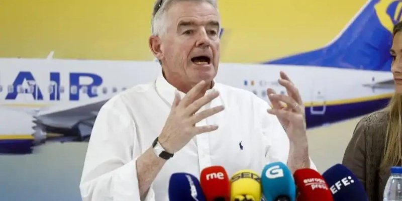 Lufthansa ve Air France’tan Ryanair’ın AB Uçuş Lisansının İncelenmesi Talebi