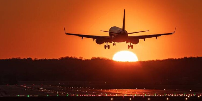 Pahalı Jet Yakıtı Havayollarının Kış Tarifelerini Etkiliyor: Daha Az Hat Ve Sefer