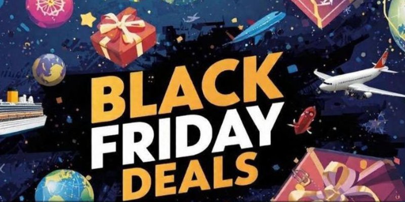 Black Friday 2026: Oteller OTA Bağımlılığını Azaltmak İçin Kampanyaları Öne Çekiyor