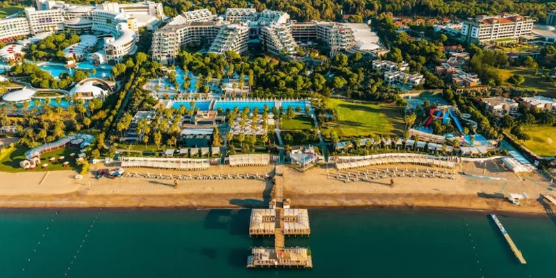 Rusya'da Türkiye Erken Rezervasyon Satışları Başladı