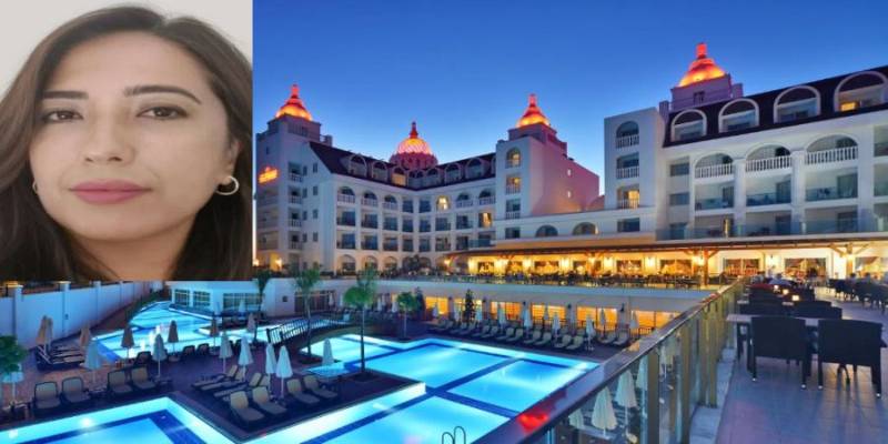 Zeynep Çelik Sevinçli, Side Crown Hotels’in Satış ve Pazarlama Yöneticisi oldu