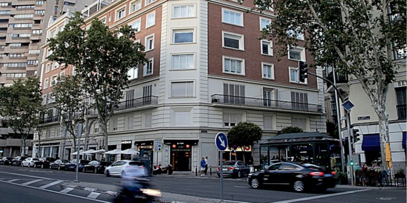 Booking Üzerinden Madrid’de Hayali Daire Dolandırıcılığı: Yüzlerce Turist Mağdur Oldu