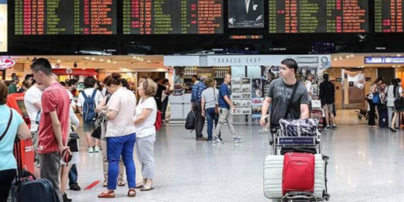 Yurt dışına çıkan sayısı artarken turizm harcamaları neden azaldı? 