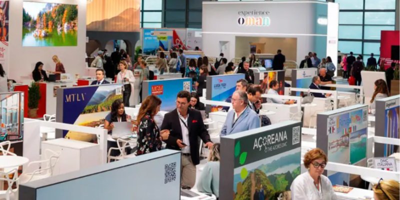 TTG ve InOut 2026: Gençleri Turizme Çekmek İçin Sektör Değişiyor
