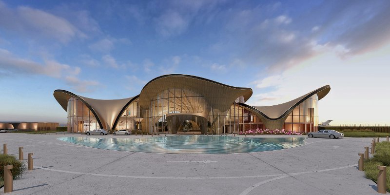 İstanbul Havalimanı’ndaki VIP Terminal Rus Turistlerin Aktarma Tercihini Değiştiriyor