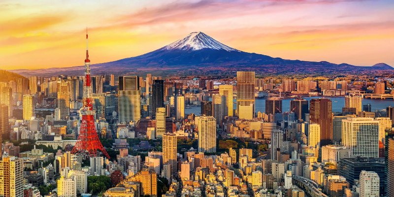 14 Kaynak Pazardaki Yükselişe Rağmen Çin Etkisiyle Japonya’da Uluslararası Ziyaretçi Sayısı Ağustosta Yüzde 9,6 Düştü