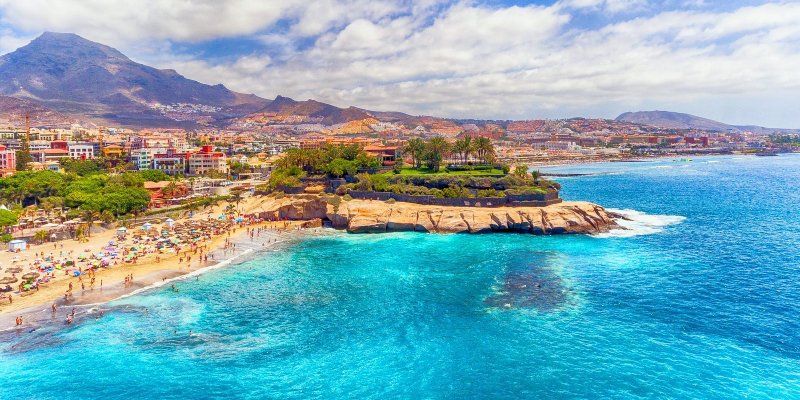 Kanarya Adaları Uluslararası Turist Kaybediyor: Uçuşlar Mısır ve Fas Gibi Daha Ucuz Destinasyonlara Kaydırılıyor