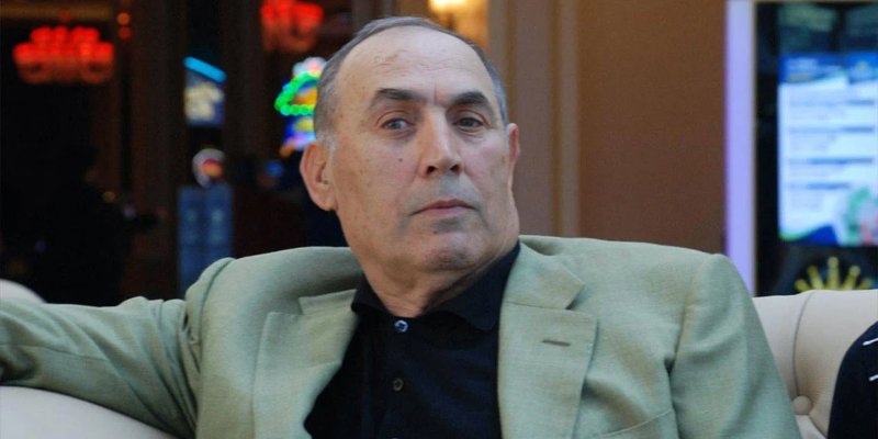 Sudi Özkan'ın 87 Yıllık Hayatı: Türkiye'deki 19 Casinodan 16 Ülkeye Yayılan Princess İmparatorluğuna