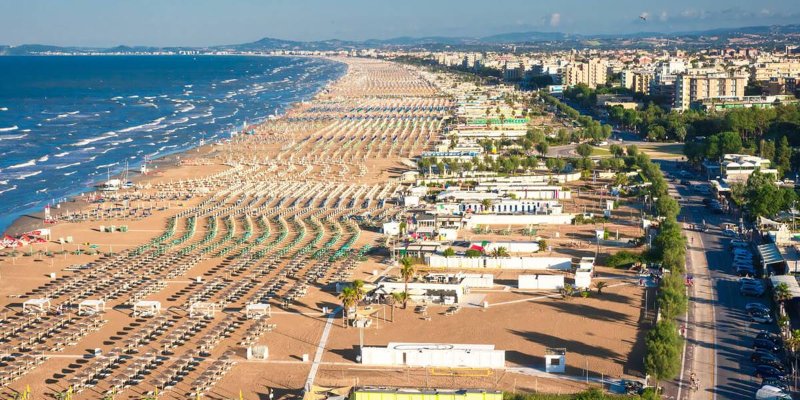 Zürih–Rimini Direkt Tren Seferi Başlıyor