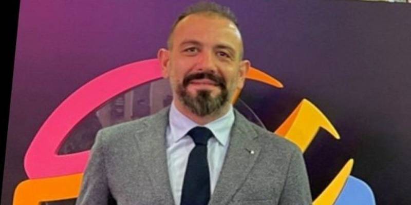 Yunus Hayal Paximum Ticaret Direktörü oldu