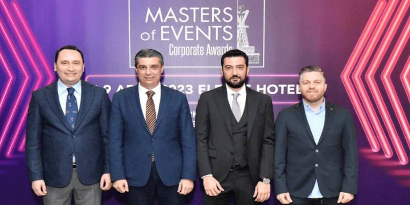 12. ACE of MICE KKTC’de yapılacak