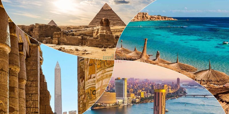 Mısır, WTTC Zirvesi Öncesinde Yeni Turizm Stratejisini Öne Çıkarıyor